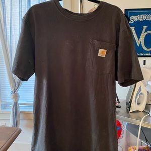 Men’s Carhart T-shirt Small